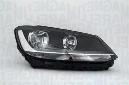 Faro Delantero Derecho Magneti Marelli Volkswagen Sharan II (04/2010->) (H7/H7)