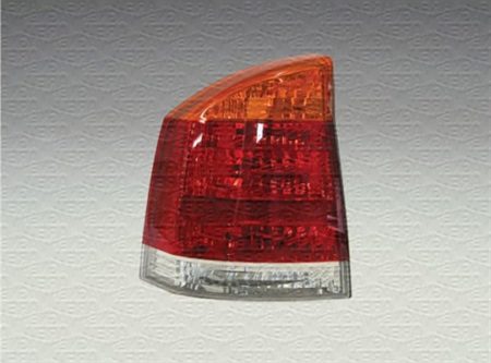 Piloto Trasero Izquierdo Magneti Marelli Opel Vectra (2002->) (4P)