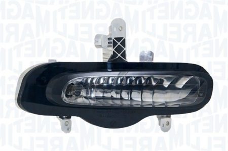 Faro Delantero Izquierdo C/Auxiliar Diurno Magneti Marelli Fiat Panda (2012->) (4X4)