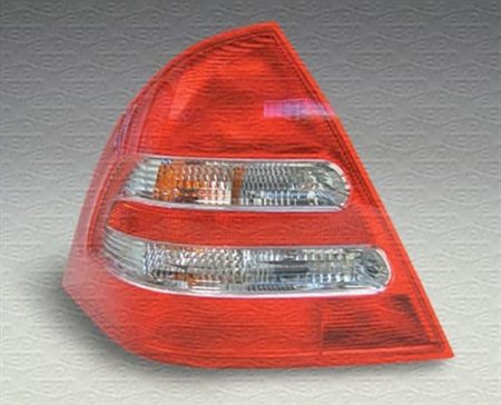 Piloto Trasero Izquierdo Magneti Marelli Mercedes Clase C W203 (2001->)