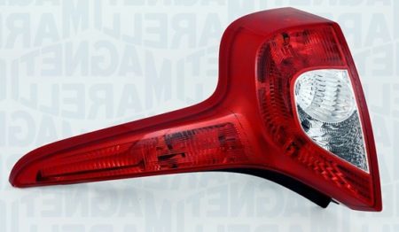 Piloto Trasero Izquierdo Magneti Marelli Volvo C30 (2006->)