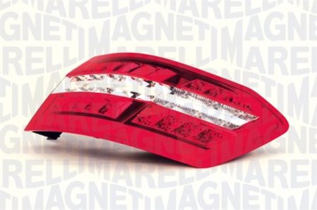 Piloto Trasero Derecho (Esquina) Magneti Marelli Mercedes Clase E W212 (2009->) (LED)