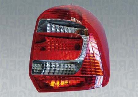 Piloto Trasero Derecho Magneti Marelli Renault Modus (11/2007->)