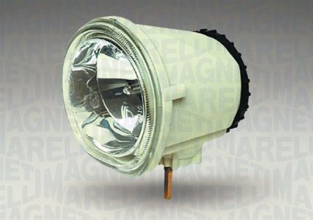 Faro Antiniebla Derecho/Izquierdo Magneti Marelli Fiat Linea 13/14 (06/2007->) (H1)