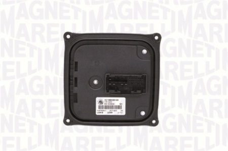 Modulo Comando Luces Mercedes W204/W246/C218 (2010->)