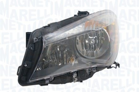 Faro Delantero Izquierdo Electrico Magneti Marelli Mercedes Cla W117 (2013->) (H7/H15)