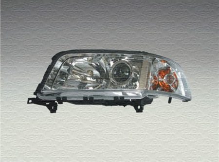 Faro Delantero Izquierdo Magneti Marelli Audi A8 (d2) (08/1998->) (D2S)