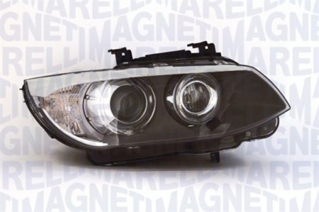 Faro Delantero Derecho Bi-xenon Magneti Marelli BMW Serie 3 Coupe E92/93 (2006->) (H8/D1S/H3)