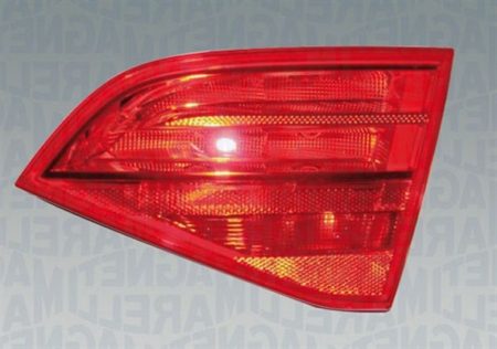 Piloto Trasero Portón C/Antiniebla Derecho Magneti Marelli Audi A4 Avant (2008->)