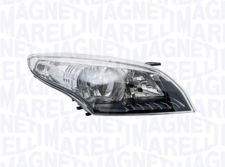 Faro Delantero Derecho Magneti Marelli Renault Megane (2012->)