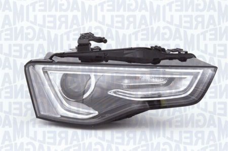 Faro Delantero Derecho (Sin Antiniebla) Magneti Marelli Audi A5 Fl (B8PA) (2011->) (BIXENON)