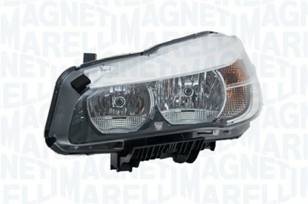 Faro Delantero Izquierdo Magneti Marelli BMW Serie 2 Active Tourer (2014->) (H7/H7)