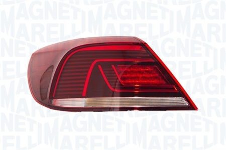 Piloto Trasero Izquierdo Magneti Marelli Volkswagen Passat CC (B6) (2012->) (LED)