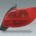 Piloto Trasero Derecho Magneti Marelli Peugeot 206cc (2000->)