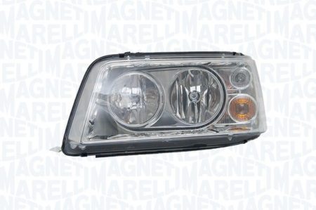 Faro Delantero Izquierdo Electrico Magneti Marelli Volkswagen T5 Multivan (11/2002->)