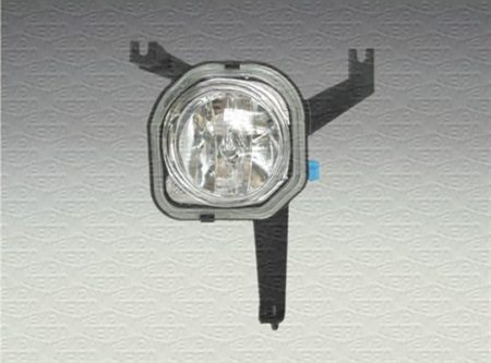 Faro Antiniebla Izquierdo Magneti Marelli Peugeot 306 (1999->)