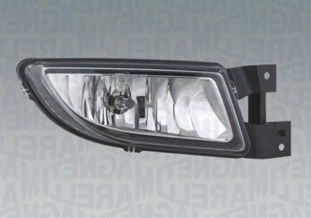 Faro Antiniebla Derecho Magneti Marelli Fiat Bravo (2007->)