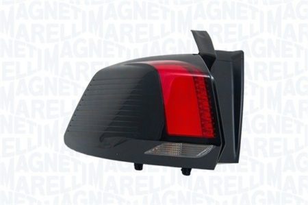 Piloto Trasero Izquierdo Exterior LED Magneti Marelli Peugeot 5008 (2016.12->)