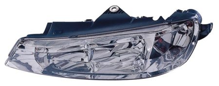 Faro Delantero Izquierdo Electrico Peugeot 406 (1999->)