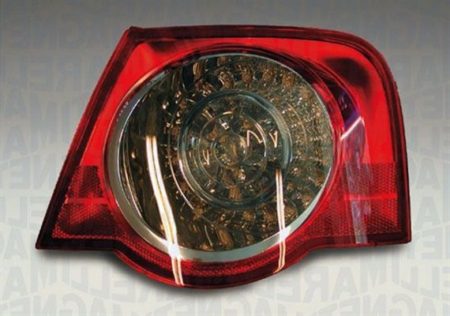 Piloto Trasero Derecho (Esquina) Magneti Marelli Volkswagen Passat (2005->) (4P)