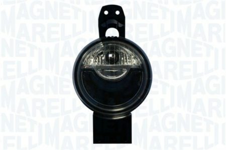 Faro Delantero Derecho/Izquierdo Luz Diurna Magneti Marelli Mini Countryman (2010.08->) (W5W)