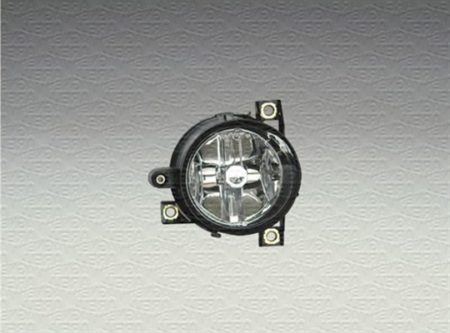 Faro Antiniebla Izquierdo Magneti Marelli Volkswagen Polo IV (2002->)