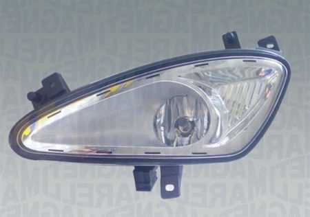 Faro Antiniebla Izquierdo Magneti Marelli Mercedes Clase S W221 (2005->) (H11)