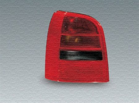 Piloto Trasero Derecho Magneti Marelli Audi A4 Avant (1996->)
