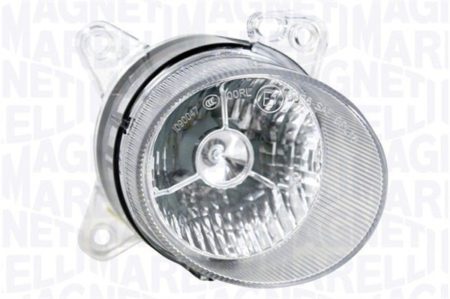 Faro Delantero Derecho Luz Diurna LED Magneti Marelli Mercedes Clase B (w246) (11/2011->)