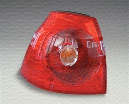 Piloto Trasero Izquierdo Aleta Magneti Marelli Volkswagen Golf V (2003->)