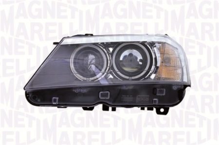 Faro Delantero Izquierdo S/Ecu Magneti Marelli BMW X3 My (2010->) (BIXENON)