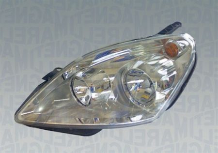 Faro Delantero Izquierdo Electrico Magneti Marelli Opel Zafira 16/18/19 (01/2008->) (H1/H7)