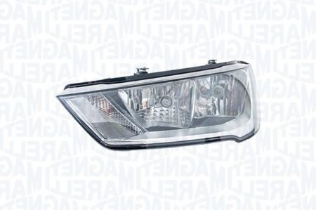 Faro Delantero Izquierdo Electrico Magneti Marelli Audi A1 (2015.01->) (H7/H15)