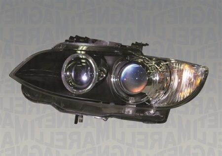 Faro Delantero Izquierdo Electrico Magneti Marelli BMW Serie 3 Coupe E92/93 (2006->) (D1S)