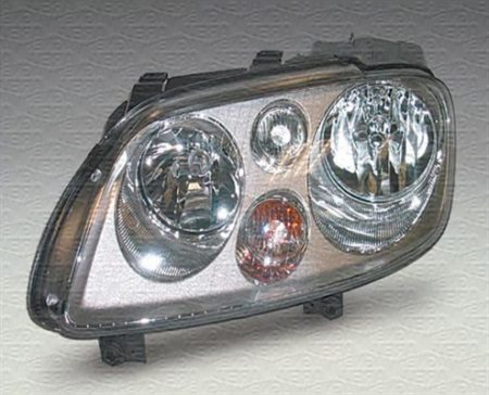 Faro Delantero Izquierdo Magneti Marelli Volkswagen Touran (2003->)