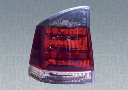 Piloto Trasero Izquierdo (Ahumado) Magneti Marelli Opel Vectra (2002->) (5P)