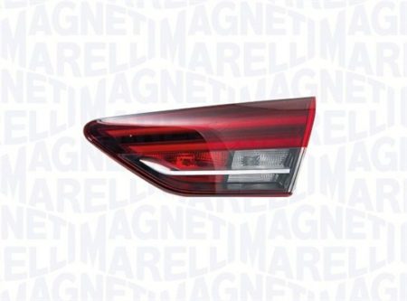 Piloto Trasero Izquierdo LED Interiormagneti Marelli Opel Insignia B (2017.03->) (SEDAN)