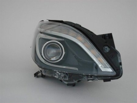 Faro Delantero Derecho S/Ecu Magneti Marelli Mercedes Clase B (w246) (2011->) (D1S)