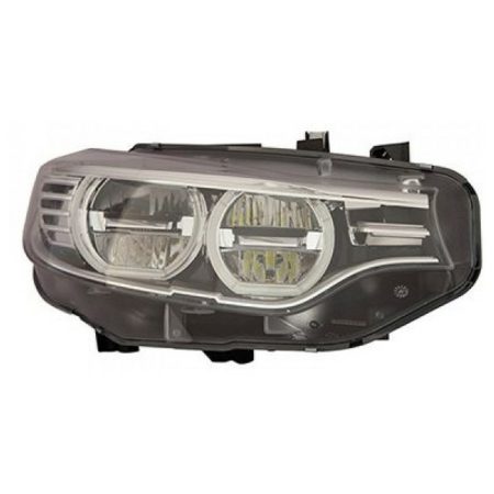 Faro Delantero Derecho Magneti Marelli Serie 4 F32/F33 (2013->) (LED)