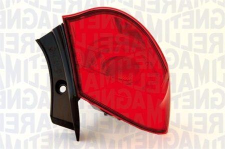 Piloto Trasero (Esquina) Derecho Magneti Marelli Alfa Romeo Giuletta (2010->) (LED)