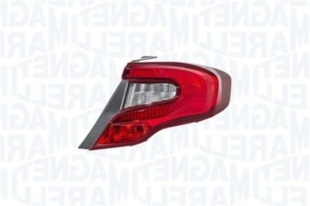 Piloto Trasero Derecho (Esquina) Magneti Marelli Fiat Tipo (2015->) (4P)