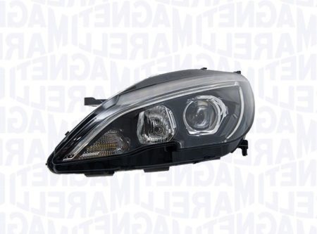 Faro Delantero Izquierdo Magneti Marelli Peugeot 308 (2013->) (H7/LED)