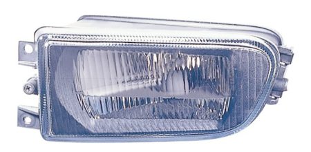 Faro Antiniebla Derecho Bmw E39 (1997->)