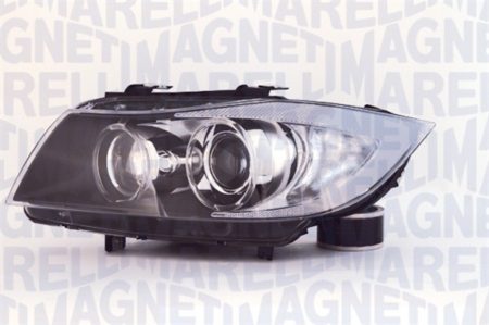 Faro Delantero Izquierdo (C/Luces Adaptativas) Magneti Marelli BMW 3 E90/91 (2005->) (BIXENON)