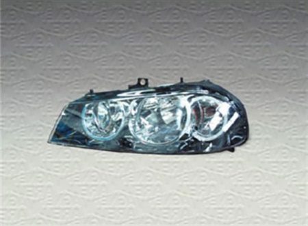 Faro Delantero Izquierdo Magneti Marelli Alfa Romeo 156 Ry (2003->)