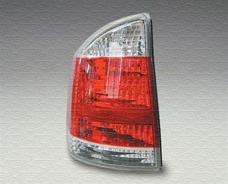 Piloto Trasero Izquierdo Blanco Magneti Marelli Opel Vectra (2002->) (5P)