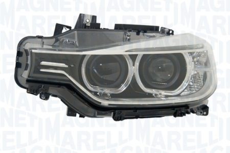 Faro Delantero Izquierdo S/Ecu Magneti Marelli BMW Serie 3 (f30/F31) (2012->) (BIXENON)