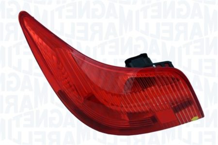 Piloto Trasero Derecho Magneti Marelli Peugeot 308 (2007->) (SW)