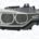 Faro Delantero Derecho S/Ecu Magneti Marelli BMW Serie 3 (f30/F31) (2012->) (BIXENON)