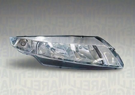 Faro Delantero Derecho Electrico Magneti Marelli Honda Civic 3/5P (2006->) (H1/H7)